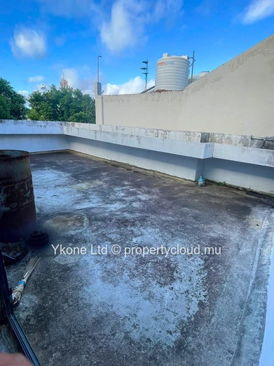 Maison En Vente À Trou D'eau Douce