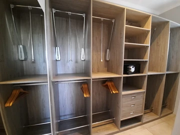 Appartement de 3 Chambres