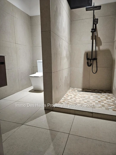 5 Bedroom Duplex semi furnished for sale Floréal 