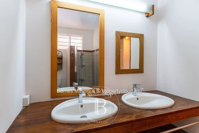 MOKA  -  Maison familiale en  vente  -  3 chambres