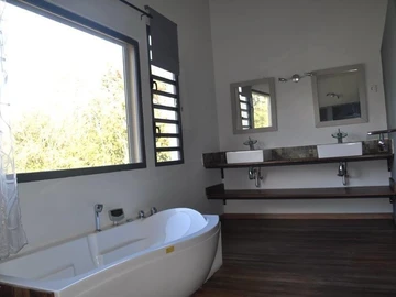 Villa de 4 Chambres