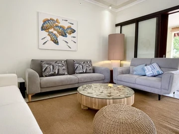 4 Bedroom Villa