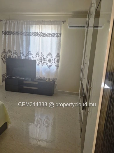 6 Chambres Grande Maison Meublée à Vendre – Trois Bras, Petit Raffray 