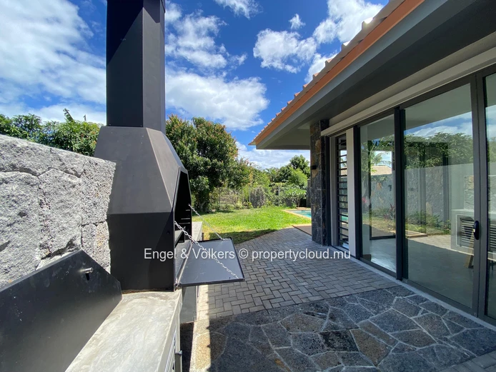 3-Bedroom Duplex for rent in a Residential area