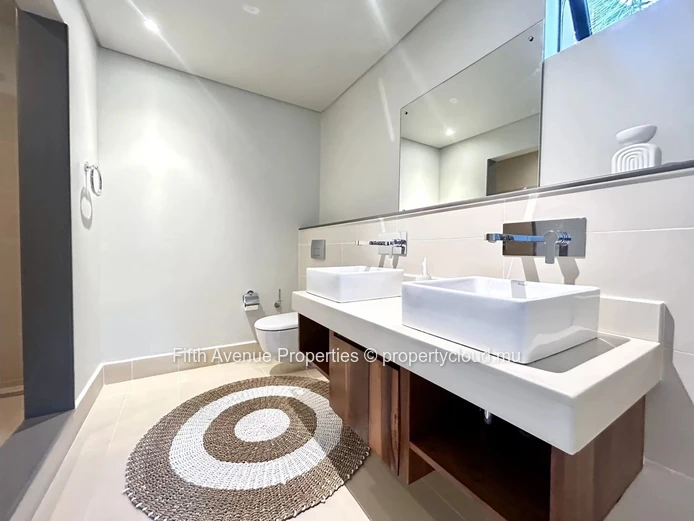 La Balise marina - 3 Bedrooms apartment with mountain views