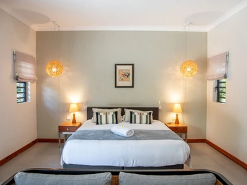 4 Bedroom Villa