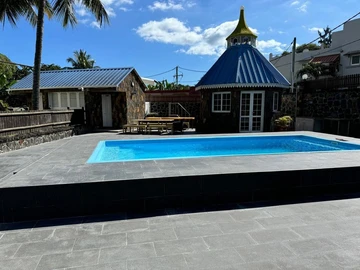 Villa de 4 Chambres