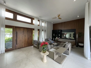 Villa de 3 Chambres