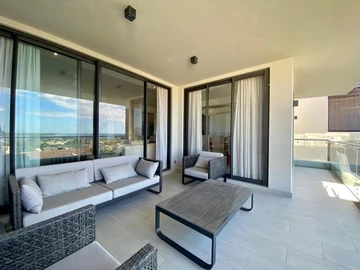 3 Bedroom Townhouse, Duplex