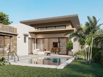 3 Bedroom Villa