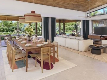 Villa de 5 Chambres