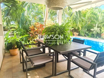 3 Bedroom Villa