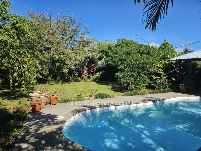 Calodyne - Maison de 4 chambres avec magnifique jardin (Mandat exclusif)