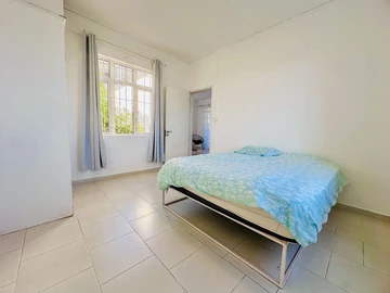 Maison de 4 Chambres