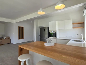 Villa de 4 Chambres