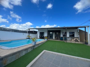 3 Bedroom Villa