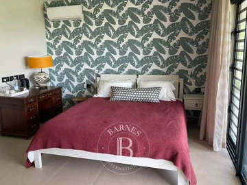 Villa de 5 Chambres