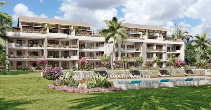 For Sale – Luxury Sea View Penthouses, North, Balaclava