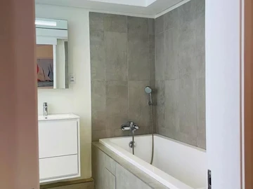 Townhouse, Duplex de 4 Chambres