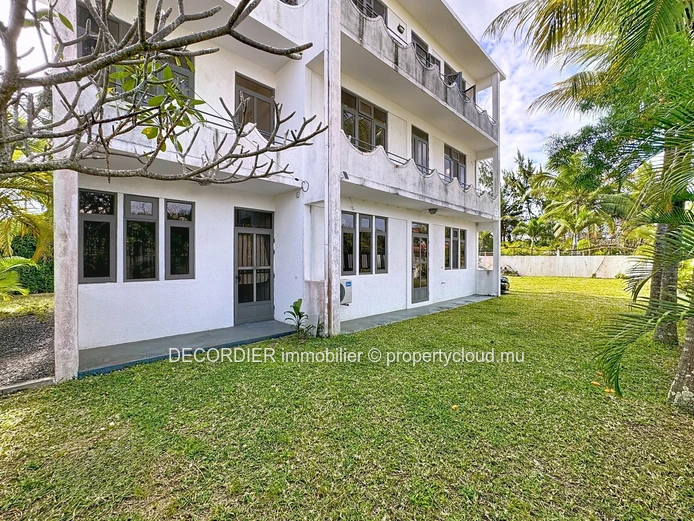 Strategic location for holiday rental – Trou aux Biches