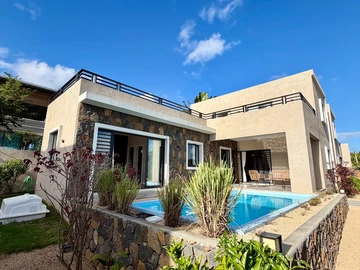 3 Bedroom Villa