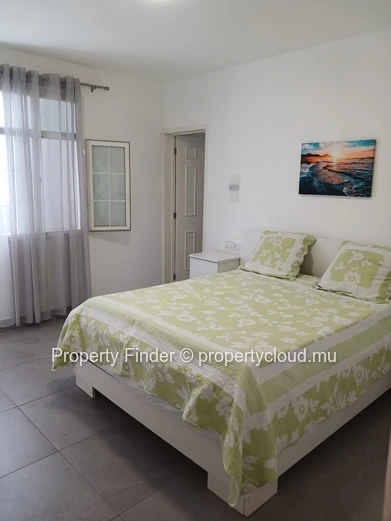 Maison de plain-pied de 3 chambres à louer