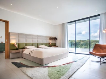 Villa de 5 Chambres