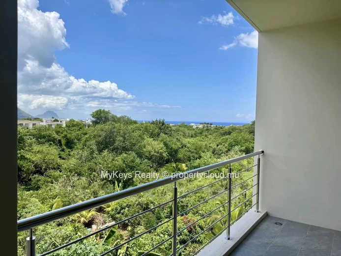 Appartement Moderne A Louer Sur Cascavelle