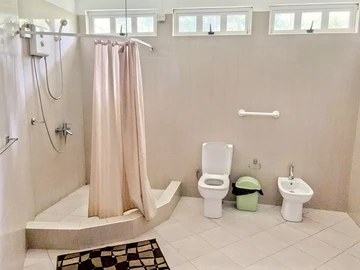 Villa de 6 Chambres