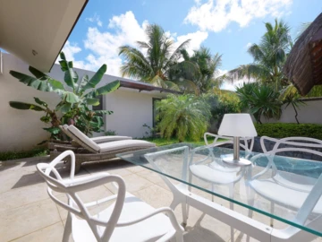 Villa de 3 Chambres