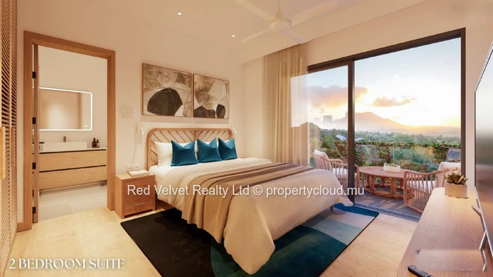 Apartments for Sale in New Residential Development  in Trianon