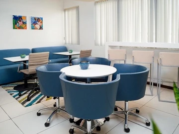 Bureau