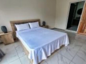 Villa de 3 Chambres
