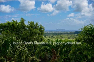 Villa de prestige en vente - Plaines des papayes