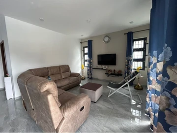 3 Bedroom Villa