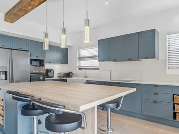 3 Bedroom Penthouse
