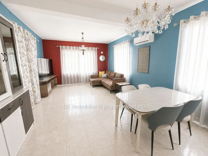 For Sale – Beautiful House In Grand Baie-Quiet Residence -North