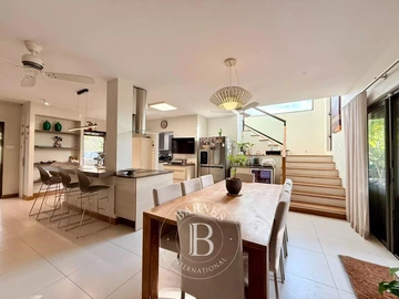 Villa de 4 Chambres