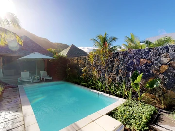 3 Bedroom Villa