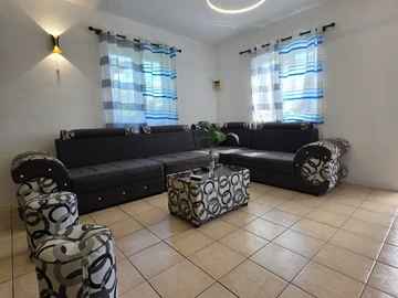 2 Bedroom Penthouse