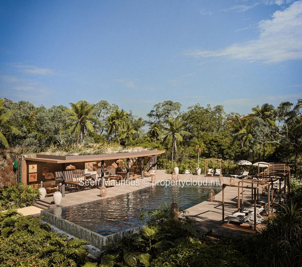Le Sanctuaire du Luxe Côtier