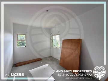 Appartement de 2 Chambres