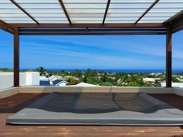 3 Bedroom Penthouse