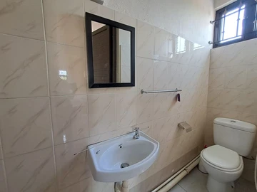 Appartement de 3 Chambres