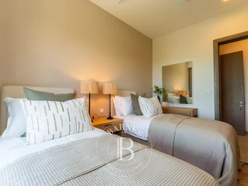 Penthouse de 4 Chambres