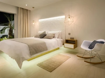 Villa de 3 Chambres