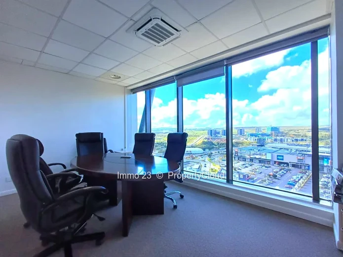 Office - 397.53m2 - Ebène