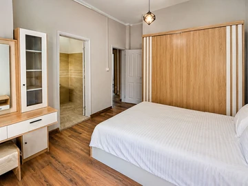 Appartement de 3 Chambres