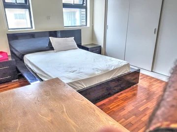 Penthouse de 3 Chambres