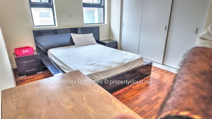 Stunning Penthouse 3-bedroom Apartment for Sale in Sodnac. 